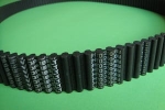 Pas zębaty obustronnie DHTD 1200 D8M 30 Optibelt