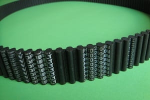 Pas zębaty obustronnie DHTD 1200 D8M 30 Optibelt