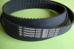 Pas zębaty HTD 2240-8M-30mm PowerGrip Gates