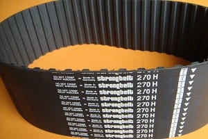 Pas zębaty 270-H-300 (76,2mm) Strongbelt