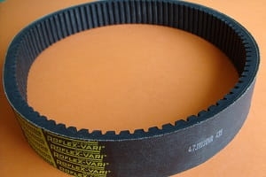 Pas wariatorowy 47J1030HR (47x12x955Li) Roulunds