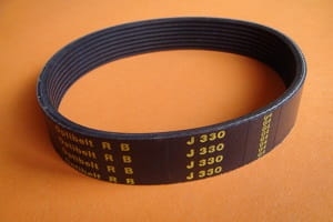 Pas wielorowkowy 8PJ-330 Optibelt