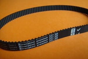 Pas zębaty 357-3M-9 Strongbelt