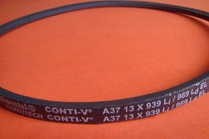Pas klinowy A/13-969 Ld/ 13x939 Li Contitech