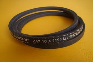 Pas klinowy Z/10-1217 Ld/ 10x1194 Li Contitech