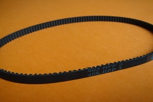 Pas zębaty 405-RPP3-6 Dayco