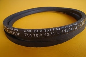 Pas klinowy Z/10-1394 Ld/ 10x1371 Li Contitech