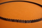 Pas zębaty 220-XL-025 (6,35mm) Strongbelt
