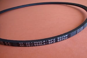 Pas klinowy SPZ-937 Lw ConCar