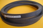 Pas klinowy SPC-2650 Lw Optibelt