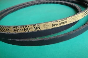 Pas klinowy uzębiony SPA-2800 Super-HC MN Gates