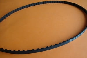 Pas zębaty 420-H-050 (12,7mm) PowerGrip Gates