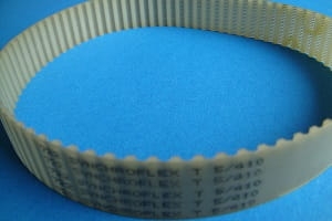 Pas zębaty 20 T5-410 Synchroflex