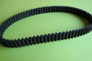 Pas zębaty obustronnie TP 600 8M 20 PowerGrip Gates