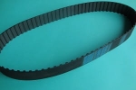 Pas zębaty 390-H-150 (38,1mm) Dayco