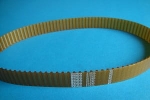Pas zębaty PU 210-XL-075 (19,05mm) Bando