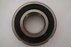 Łożysko 6309 2RS1/C3 LHT23 SKF