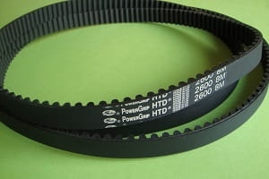 Pas zębaty HTD 2600-8M-20mm PowerGrip Gates