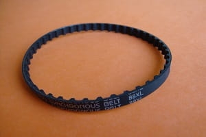 Pas zębaty 88-XL-5mm Bando