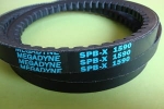 Pas klinowy uzębiony SPB-X 1590 Megadyne