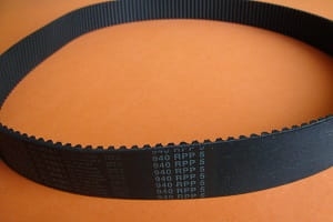 Pas zębaty 940-RPP5-30 Dayco