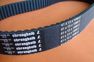 Pas wariatorowy 41x13x1040 Li Strongbelt