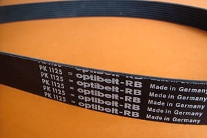 Pas wielorowkowy 9PK-1125 Optibelt