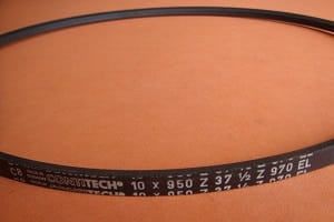 Pas klinowy Z/10-970 Ld/ 10x950 Li (Z37,5) ContiTech