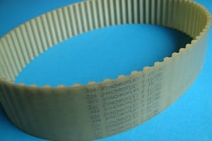 Pas zębaty 50 T10-750 Synchroflex