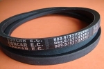 Pas klinowy B/17-2160 Ld/ 17x 2120 Li (B83,5) Concar
