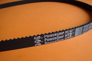 Pas zębaty HTD 950-5M-15mm PowerGrip Gates