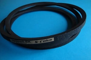 Pas klinowy SPA-2120 Lw Optibelt