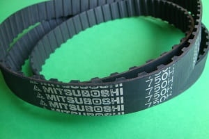Pas zębaty 750-H-100 (25,4mm) Mitsuboshi