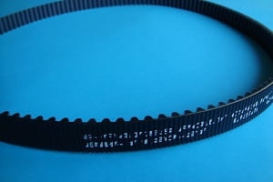 Pas zębaty 8MGT-1120-21 Poly Chain GT2 Gates