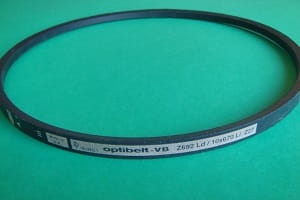 Pas klinowy Z/10-692 Ld/ 10x670 Li (Z27) Optibelt