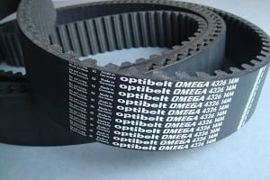 Pas zębaty 4326-14M-55 Omega Optibelt