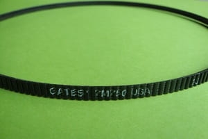 Pas klinowy szerokokątny 7M-750 PolyFlex Gates