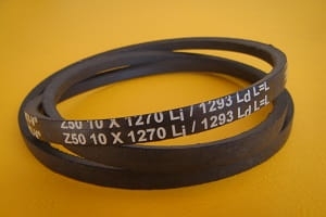 Pas klinowy Z/10-1293 Ld/ 10x1270 Li Contitech