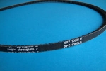 Pas uzębiony XPZ-1060 Ld Strongbelt