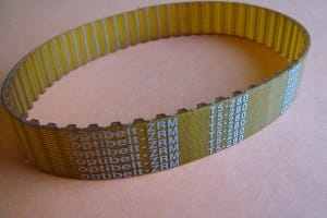 Pas zębaty 15 T5-280 Optibelt