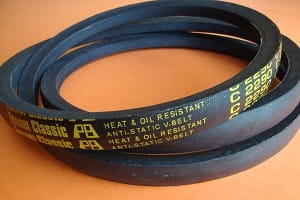 Pas klinowy C/22-2290 Ld/22x2230 Li (C88) Fenner