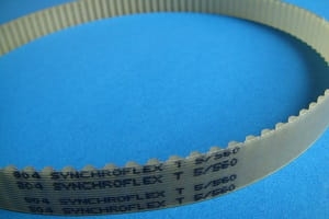 Pas zębaty 16 T5-560 Synchroflex