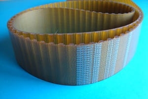 Pas zębaty 50 T10-1700 Optibelt