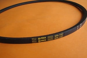 Pas klinowy SPA-1107 Stomil