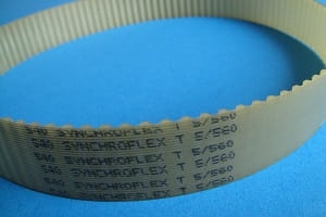 Pas zębaty 25 T5-560 Synchroflex