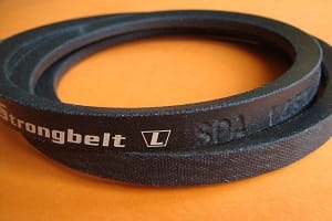 Pas klinowy SPA-1457 Lw Strongbelt