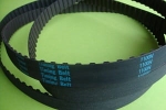 Pas zębaty 1100-H-100 (25,4mm) Fenner