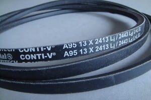 Pas klinowy A/13-2443 Ld/ 13x2413 Li Contitech
