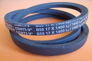 Pas klinowy B/17-1445 Ld/ 17x1400 Li Contitech