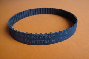 Pas zębaty 120-XL-050 (12,7mm) Contitech